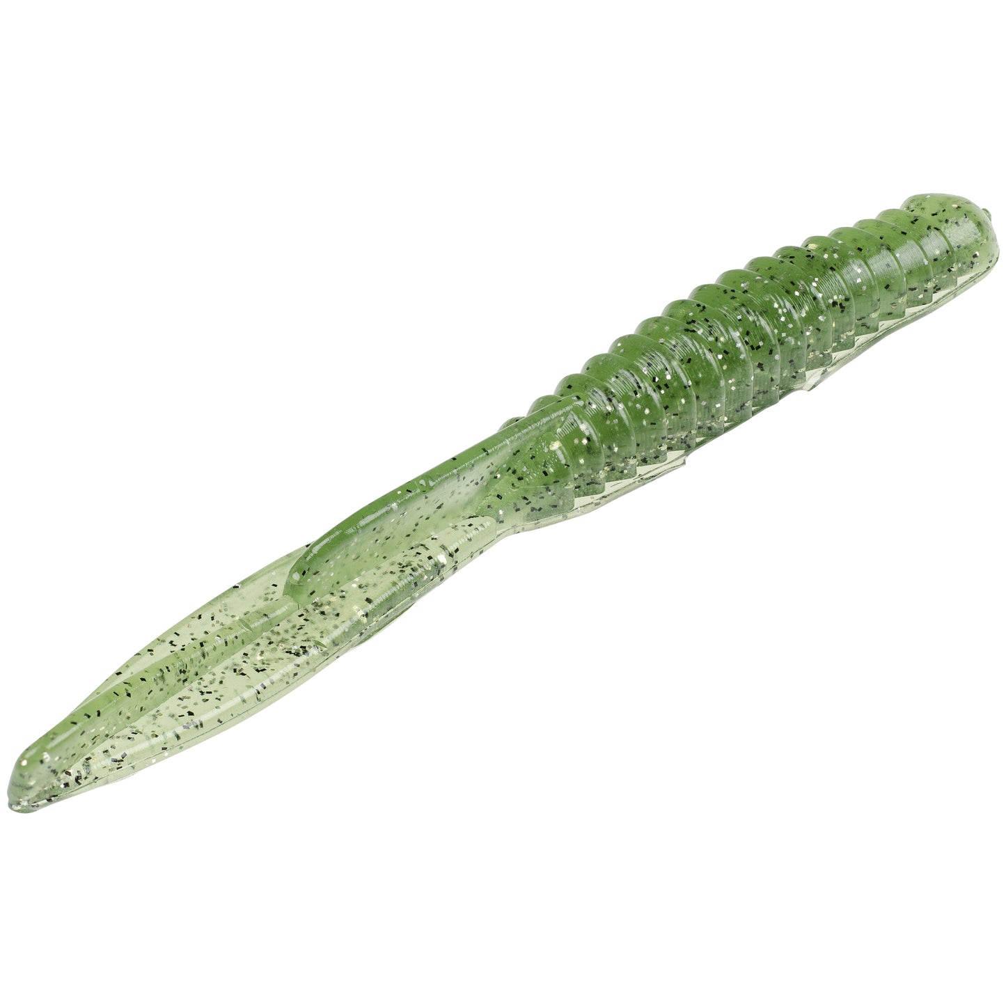 Strike King KVD Half Shell 3 1/2 inch Drop Shot Bait 9 pack