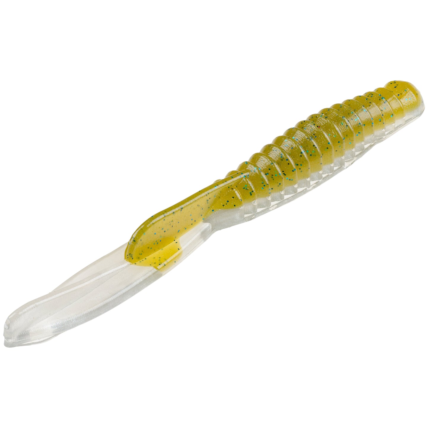 Strike King KVD Half Shell 3 1/2 inch Drop Shot Bait 9 pack