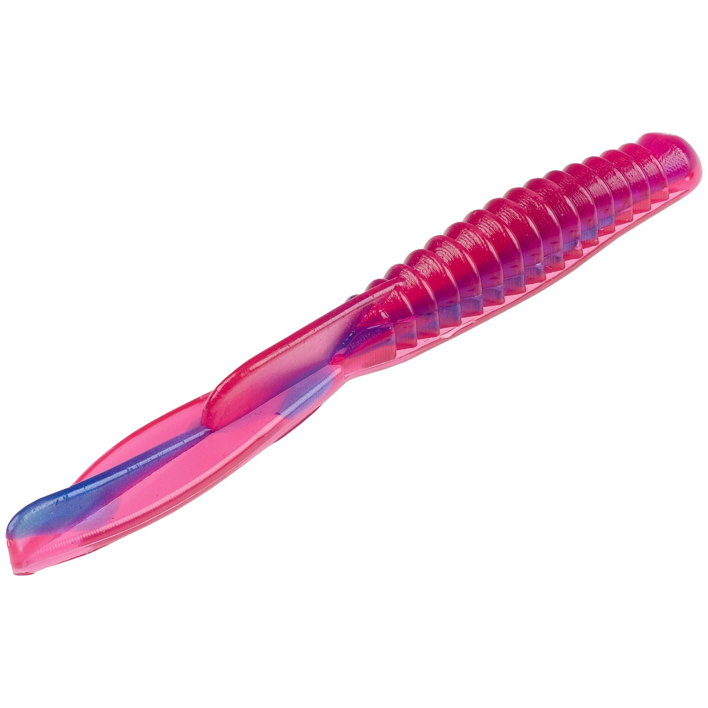 Strike King KVD Half Shell 3 1/2 inch Drop Shot Bait 9 pack