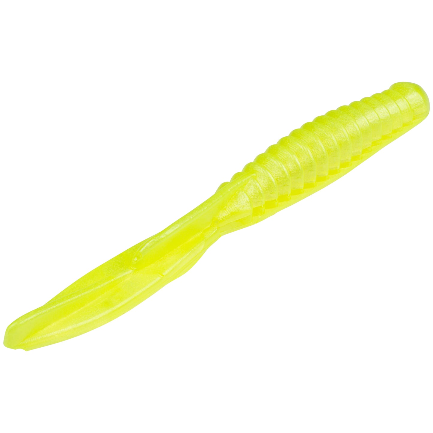 Strike King KVD Half Shell 3 1/2 inch Drop Shot Bait 9 pack