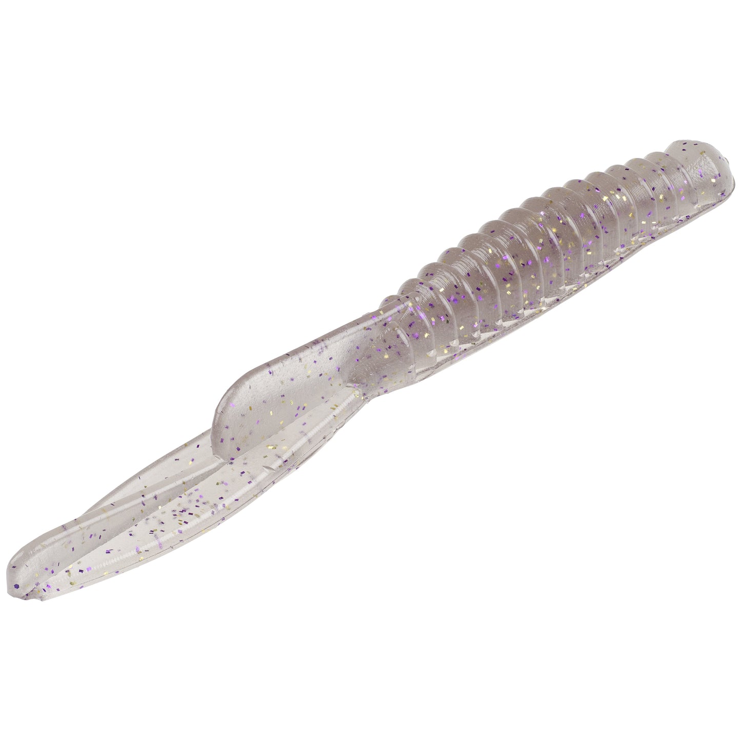 Strike King KVD Half Shell 3 1/2 inch Drop Shot Bait 9 pack
