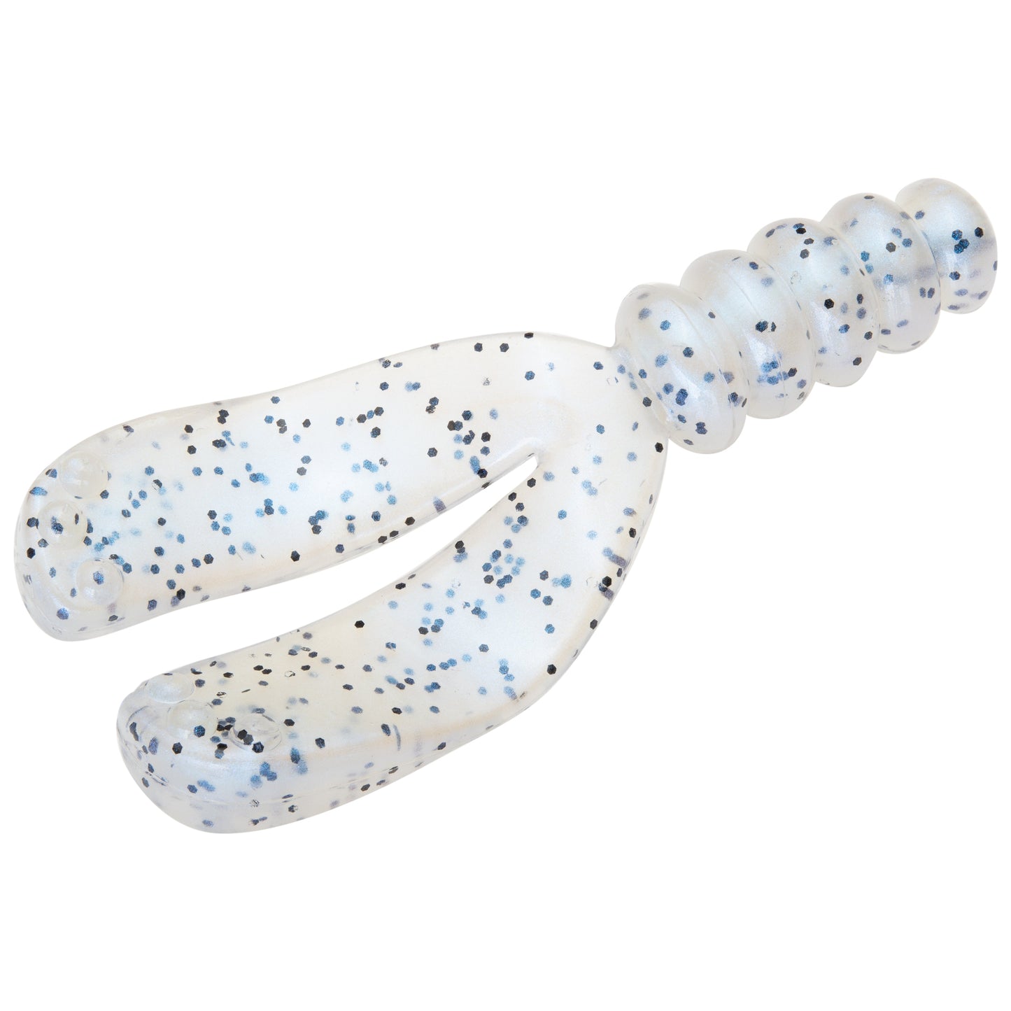 Strike King Mr. Crappie Snap Jack 2 inch Grub 15 pack