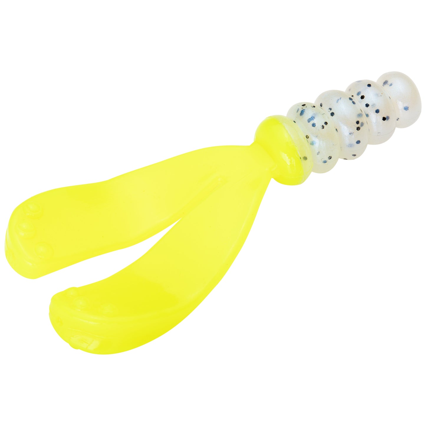 Strike King Mr. Crappie Snap Jack 2 inch Grub 15 pack