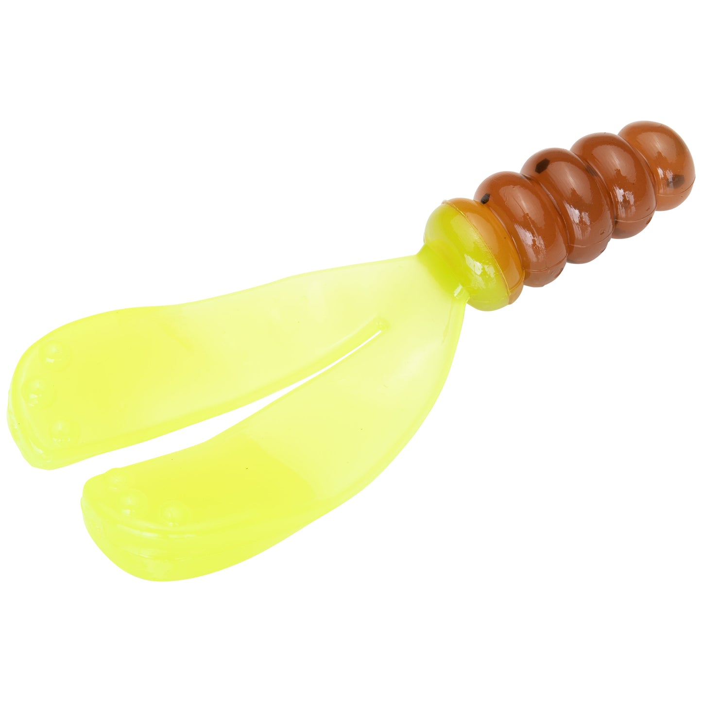 Strike King Mr. Crappie Snap Jack 2 inch Grub 15 pack