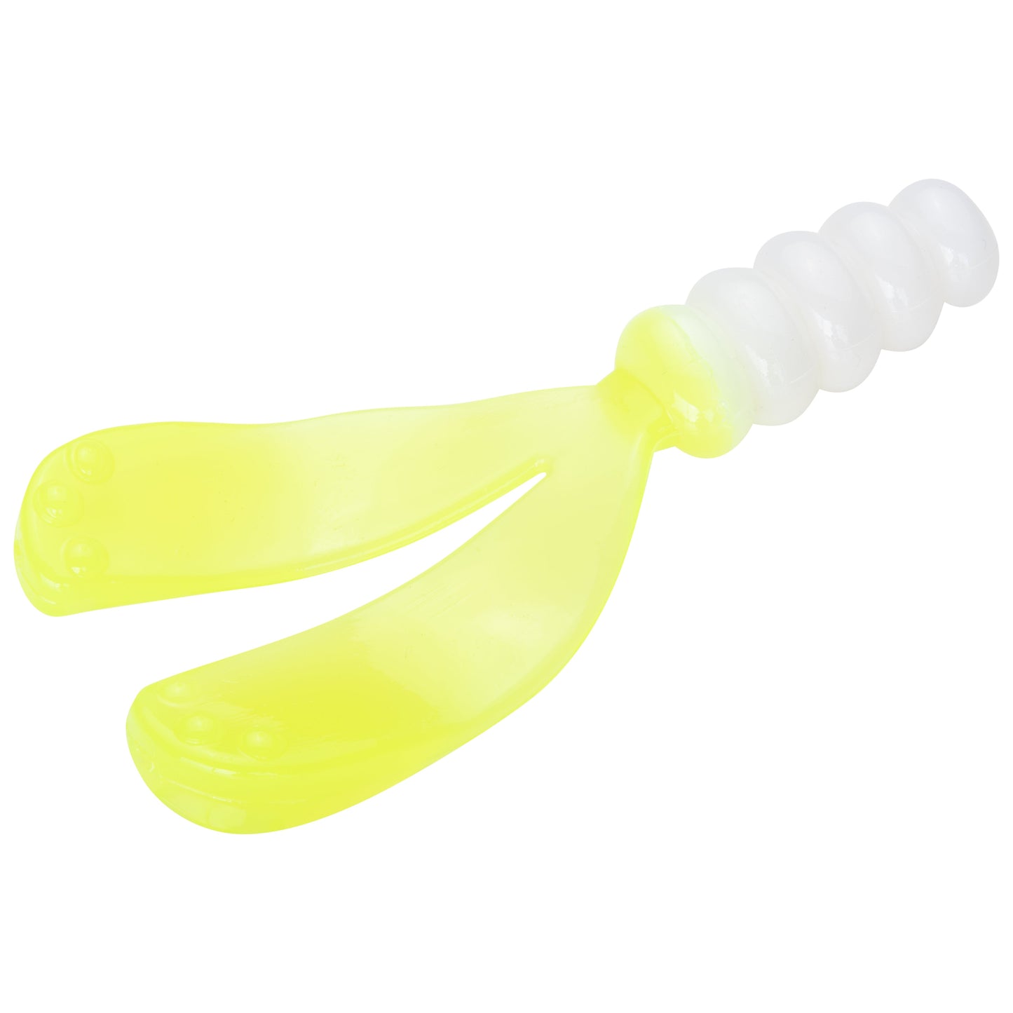 Strike King Mr. Crappie Snap Jack 2 inch Grub 15 pack