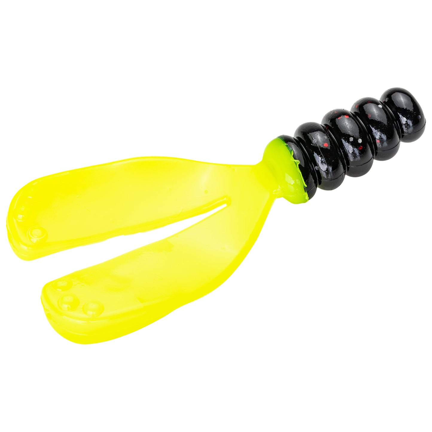 Strike King Mr. Crappie Snap Jack 2 inch Grub 15 pack