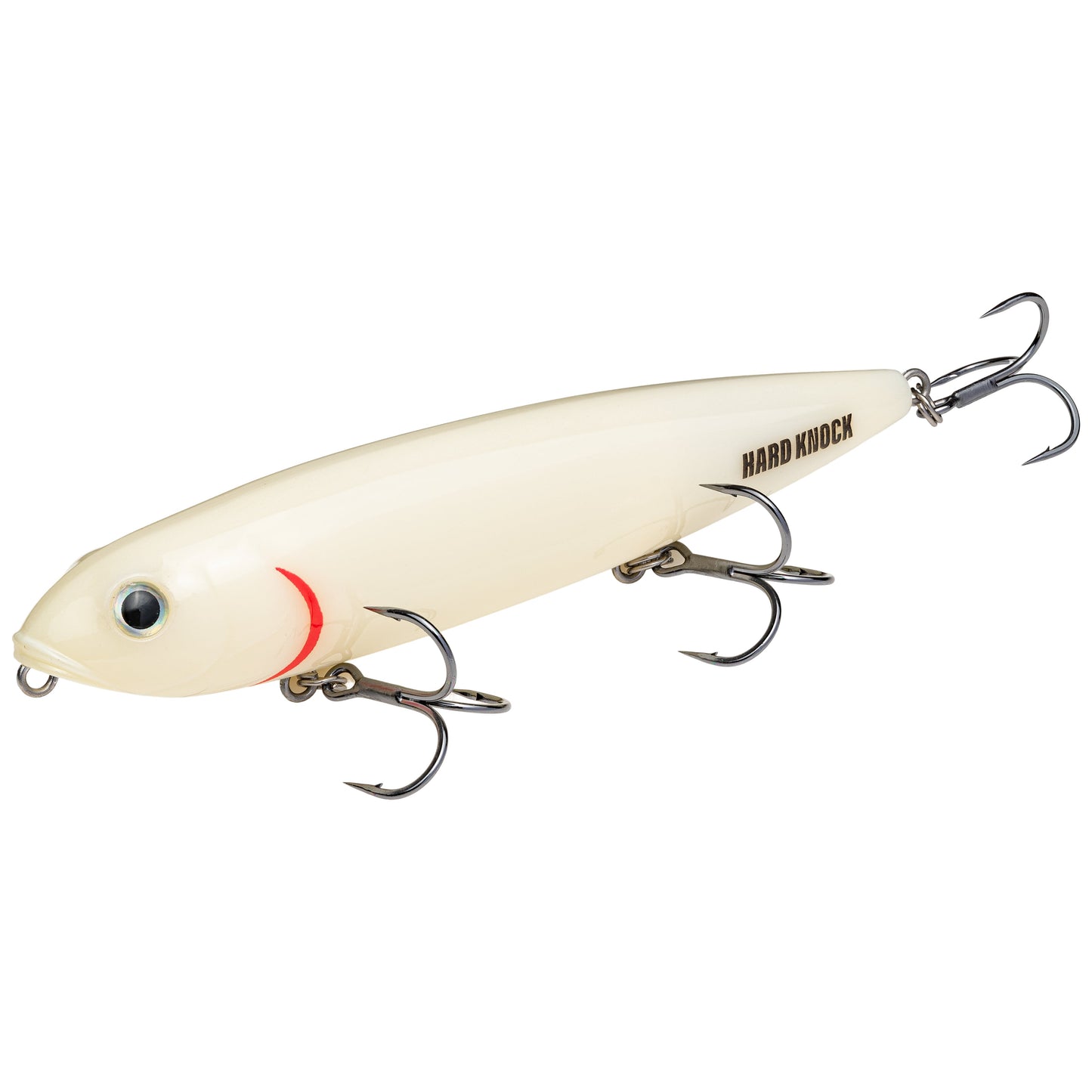 Strike King KVD Sexy Dawg Hard Knock 4 1/2 inch Topwater Walker
