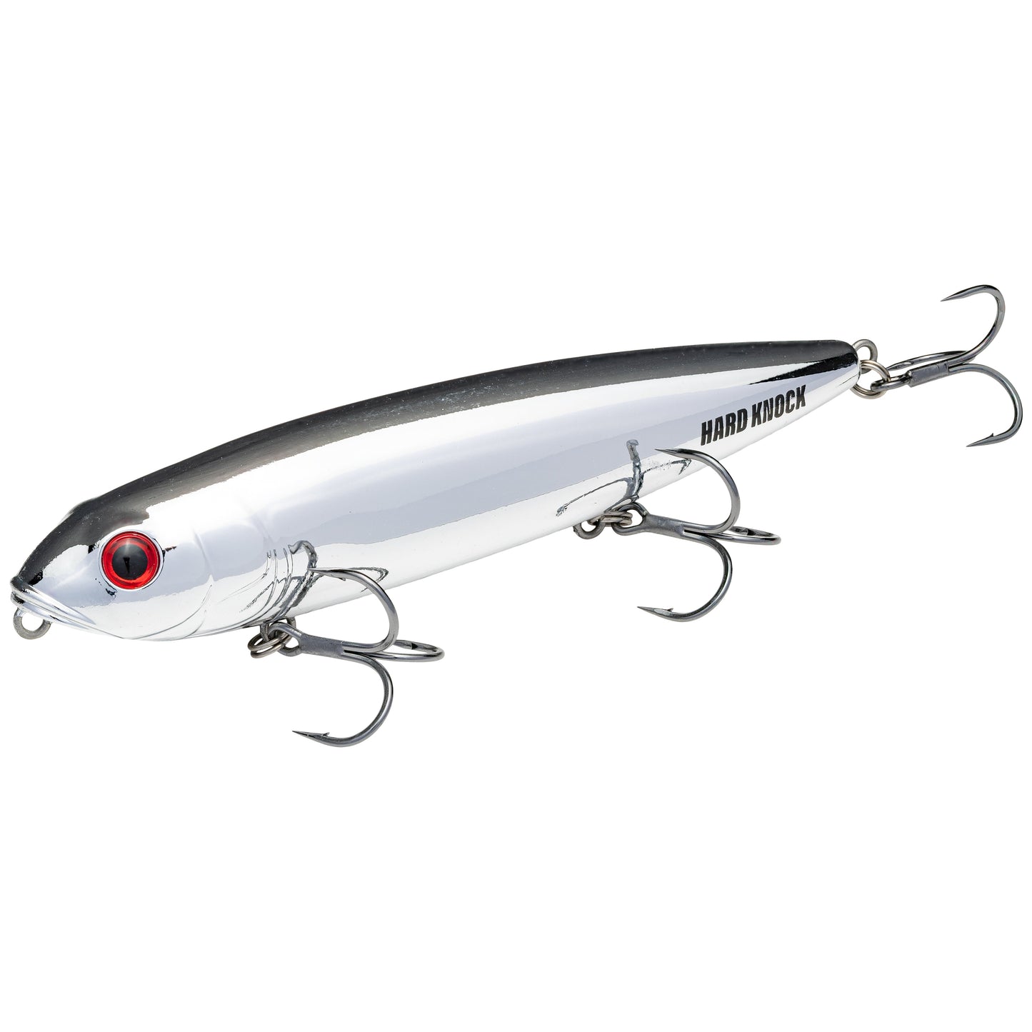 Strike King KVD Sexy Dawg Hard Knock 4 1/2 inch Topwater Walker