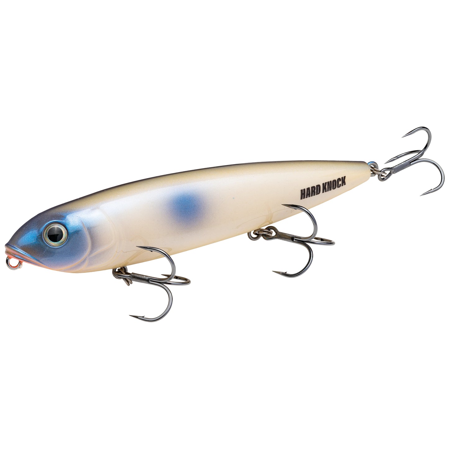 Strike King KVD Sexy Dawg Hard Knock 4 1/2 inch Topwater Walker