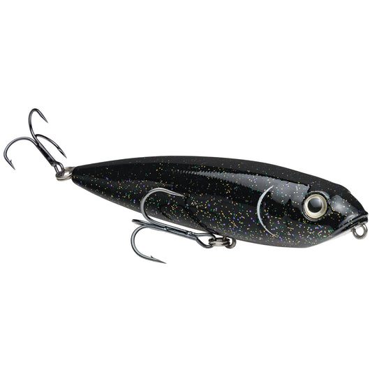 Strike King KVD Sexy Dawg Jr. 3 3/4 inch Topwater Walker