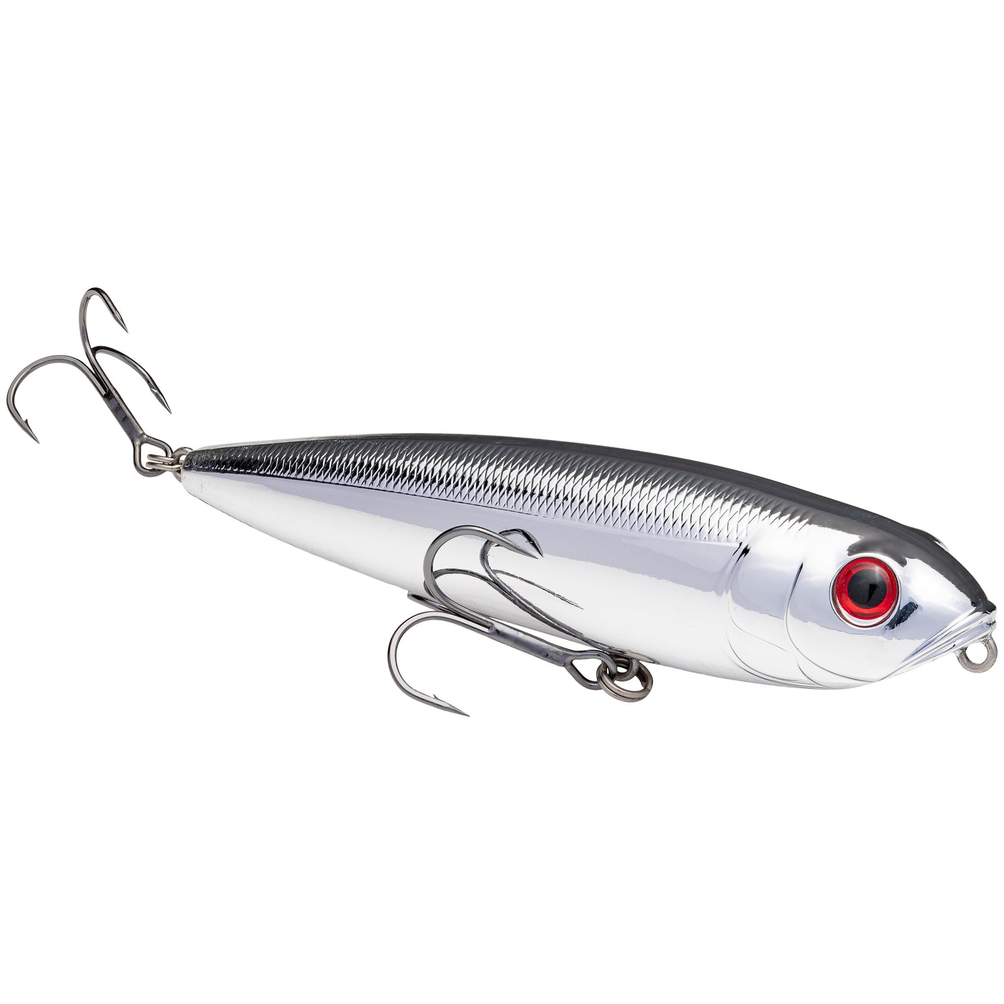 Strike King KVD Sexy Dawg Jr. 3 3/4 inch Topwater Walker