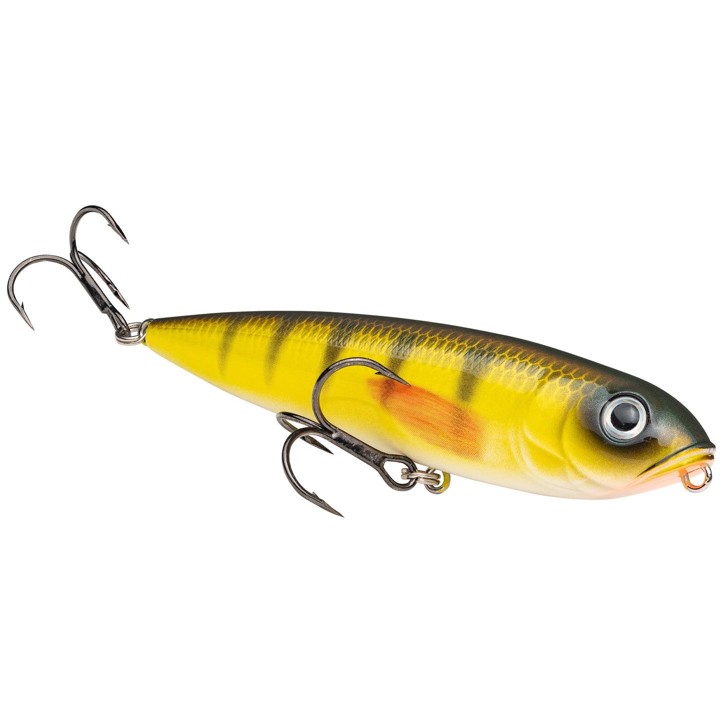 Strike King KVD Sexy Dawg Jr. 3 3/4 inch Topwater Walker