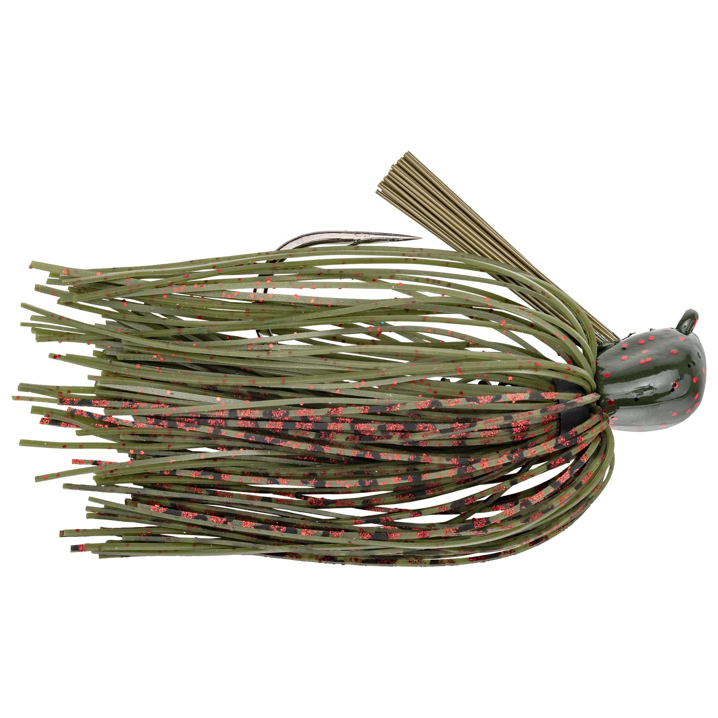 Strike King Tour Grade Skipping Jig