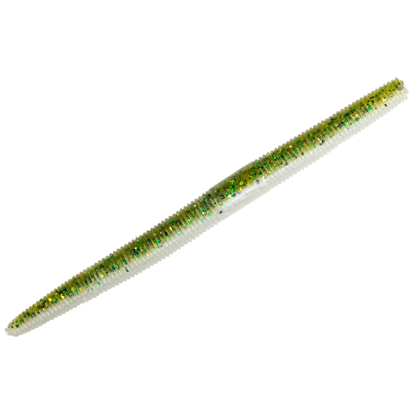 Strike King Shim-E-Stick 5 inch Soft Plastic Stickbait