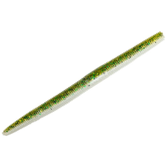 Strike King Shim-E-Stick 5 inch Soft Plastic Stickbait