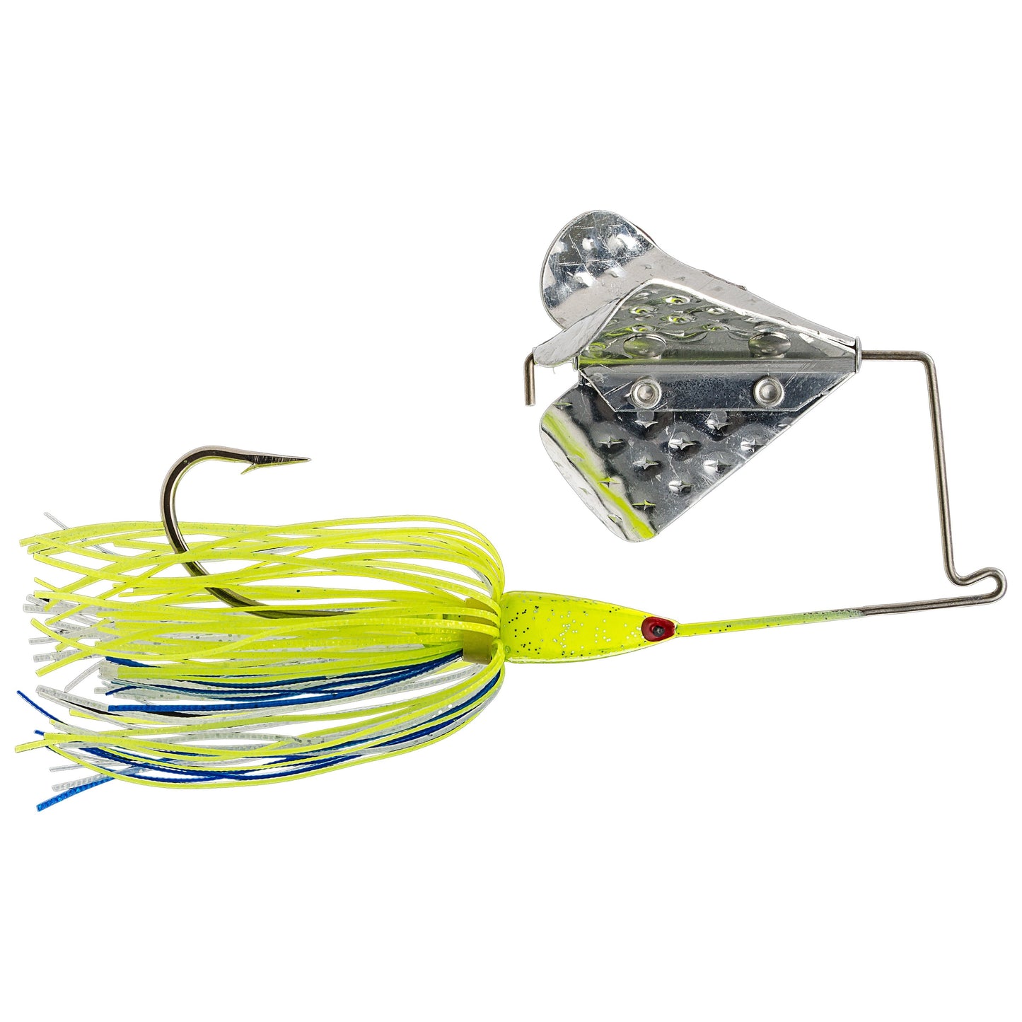 Strike King Tri-Wing Buzz King Buzzbait