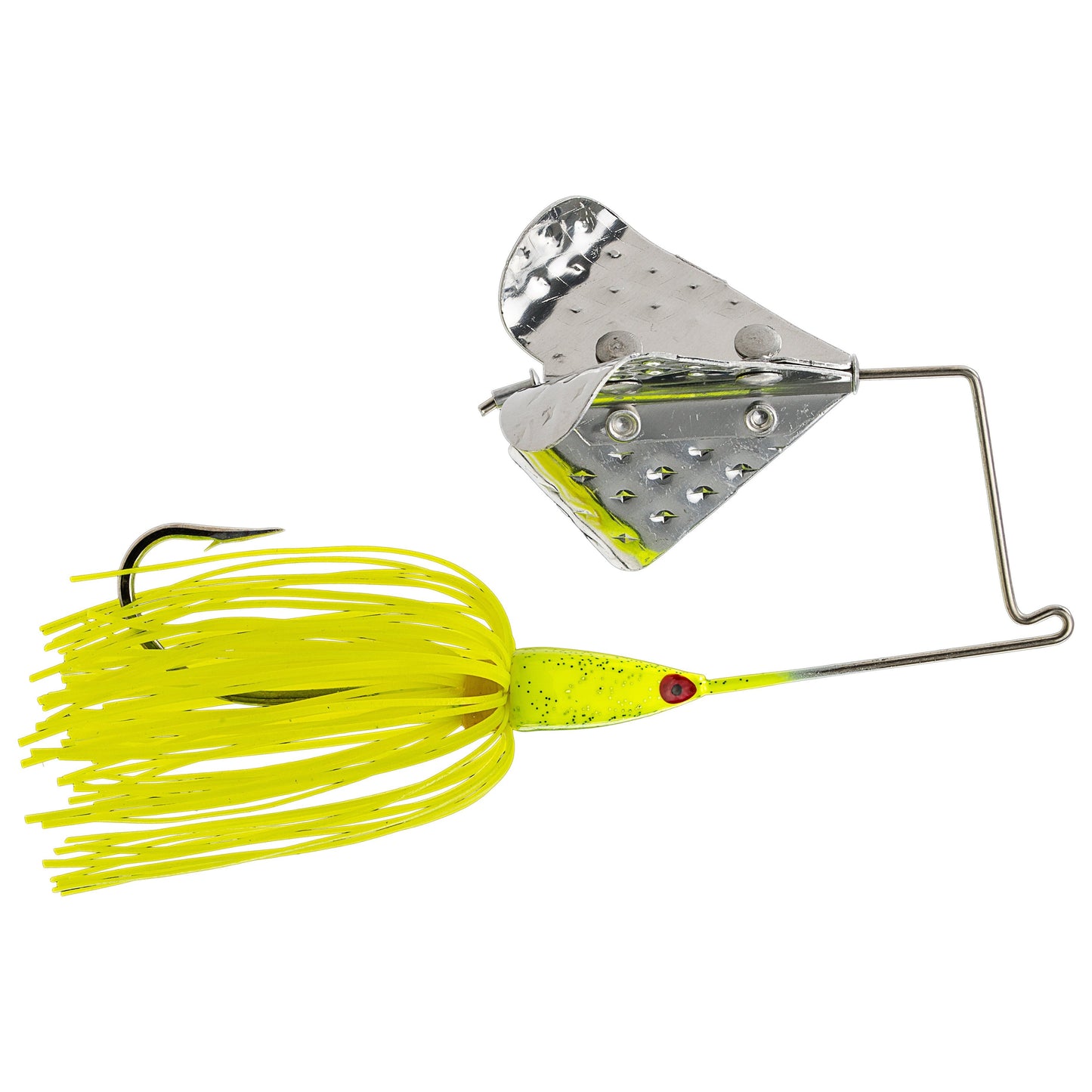 Strike King Tri-Wing Buzz King Buzzbait