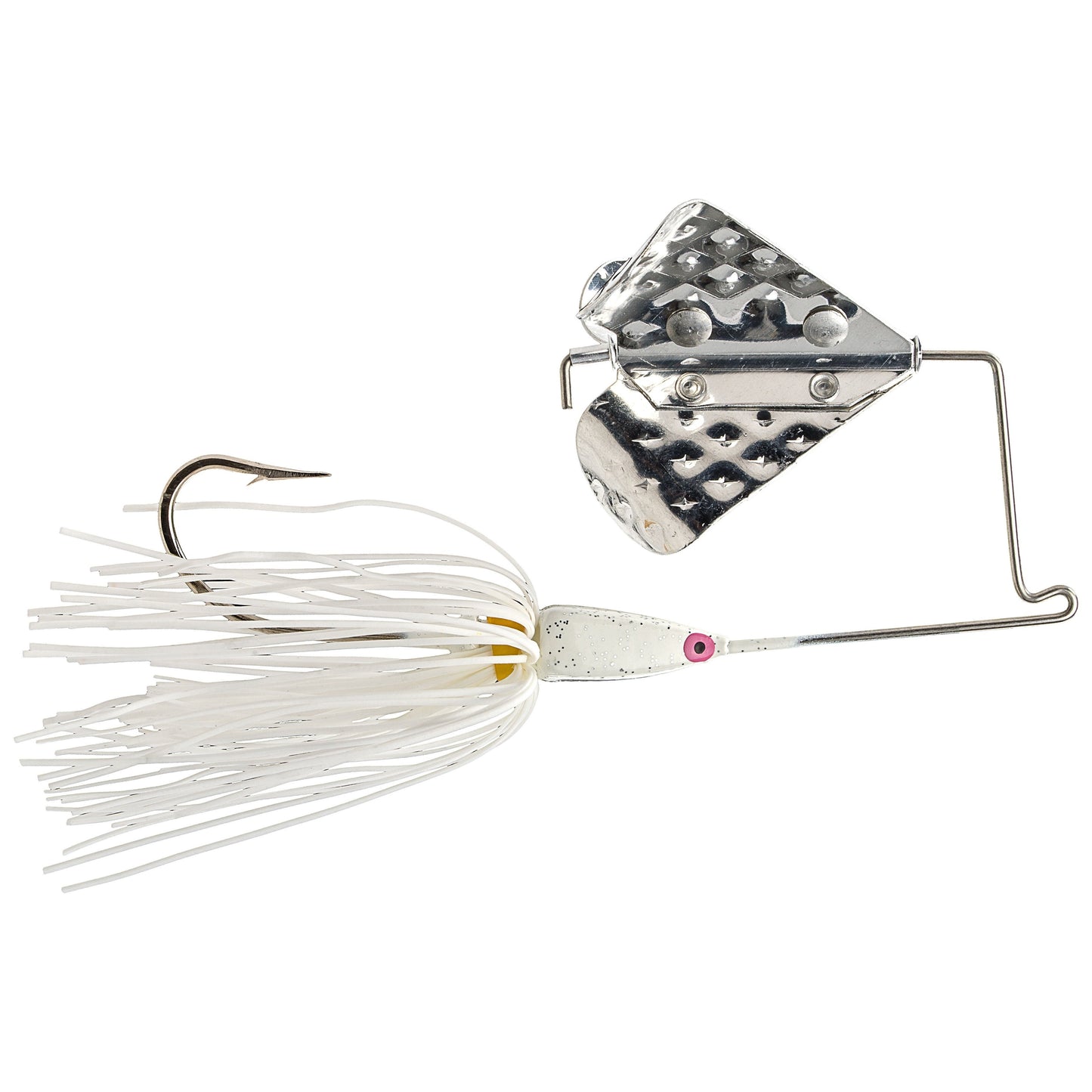 Strike King Tri-Wing Buzz King Buzzbait