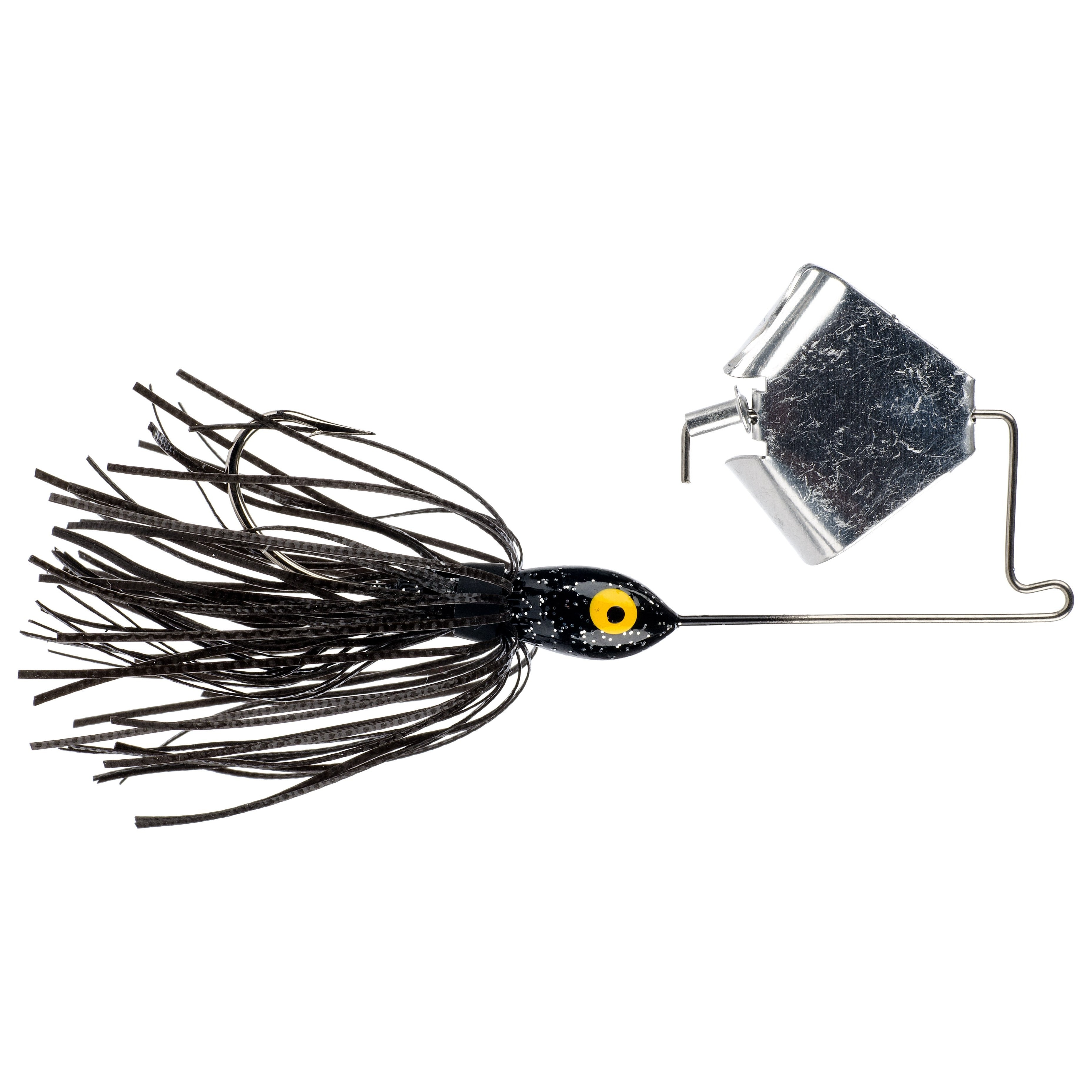 Strike King Mini-King 1/8 oz Spinnerbait