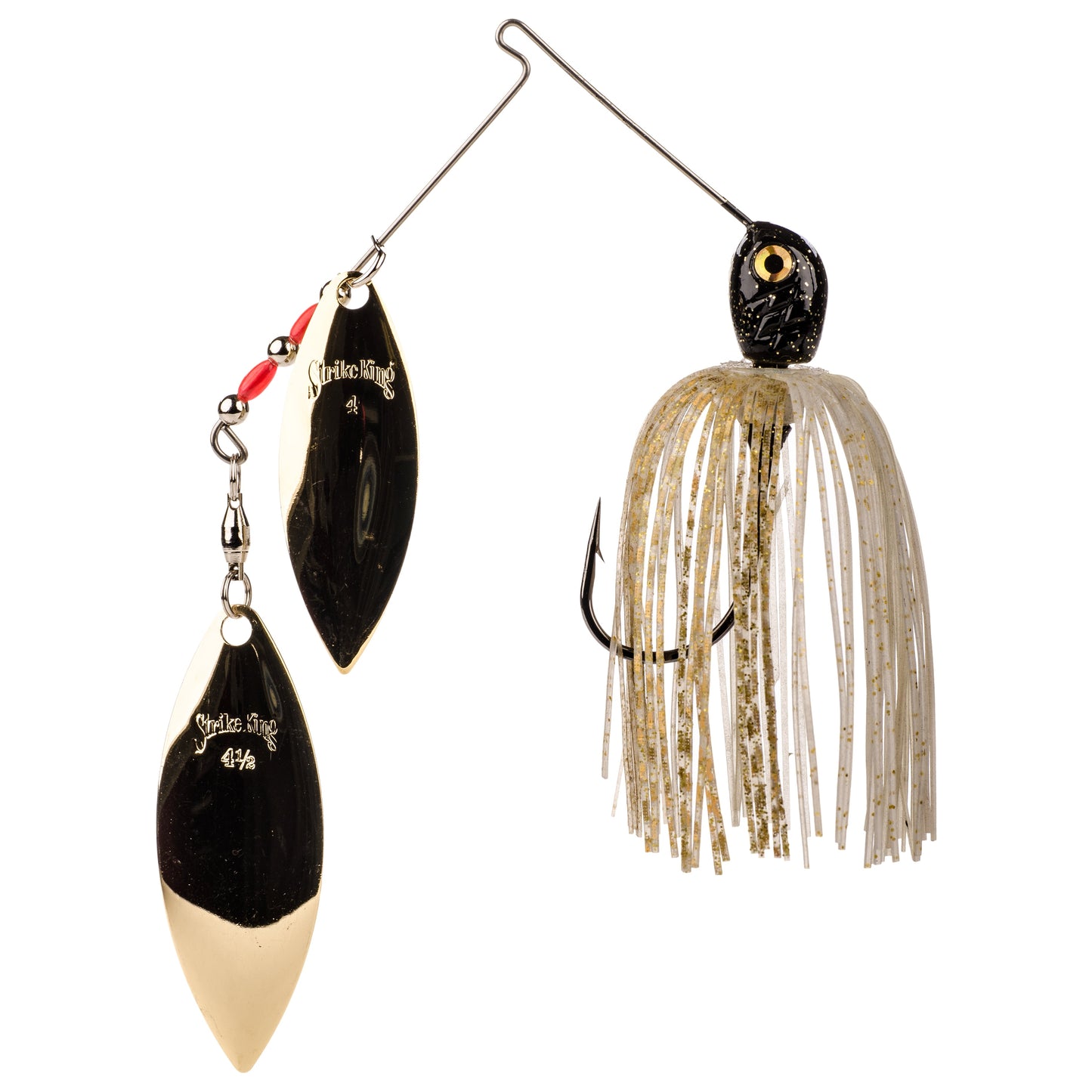 Strike King Premier Pro Model Spinnerbait