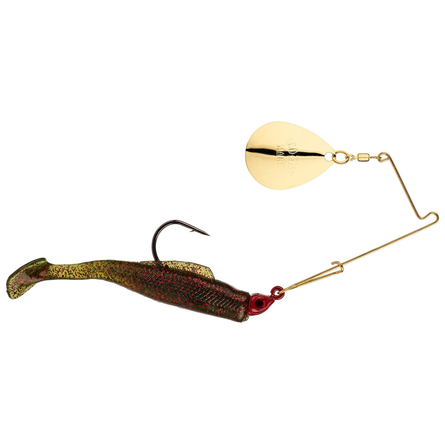 Strike King Redfish Magic Spinnerbait
