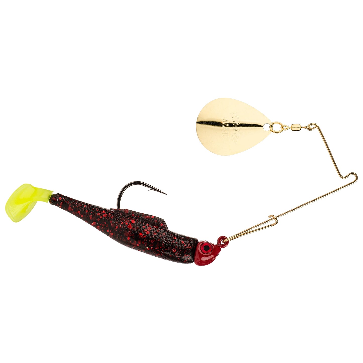 Strike King Redfish Magic Spinnerbait