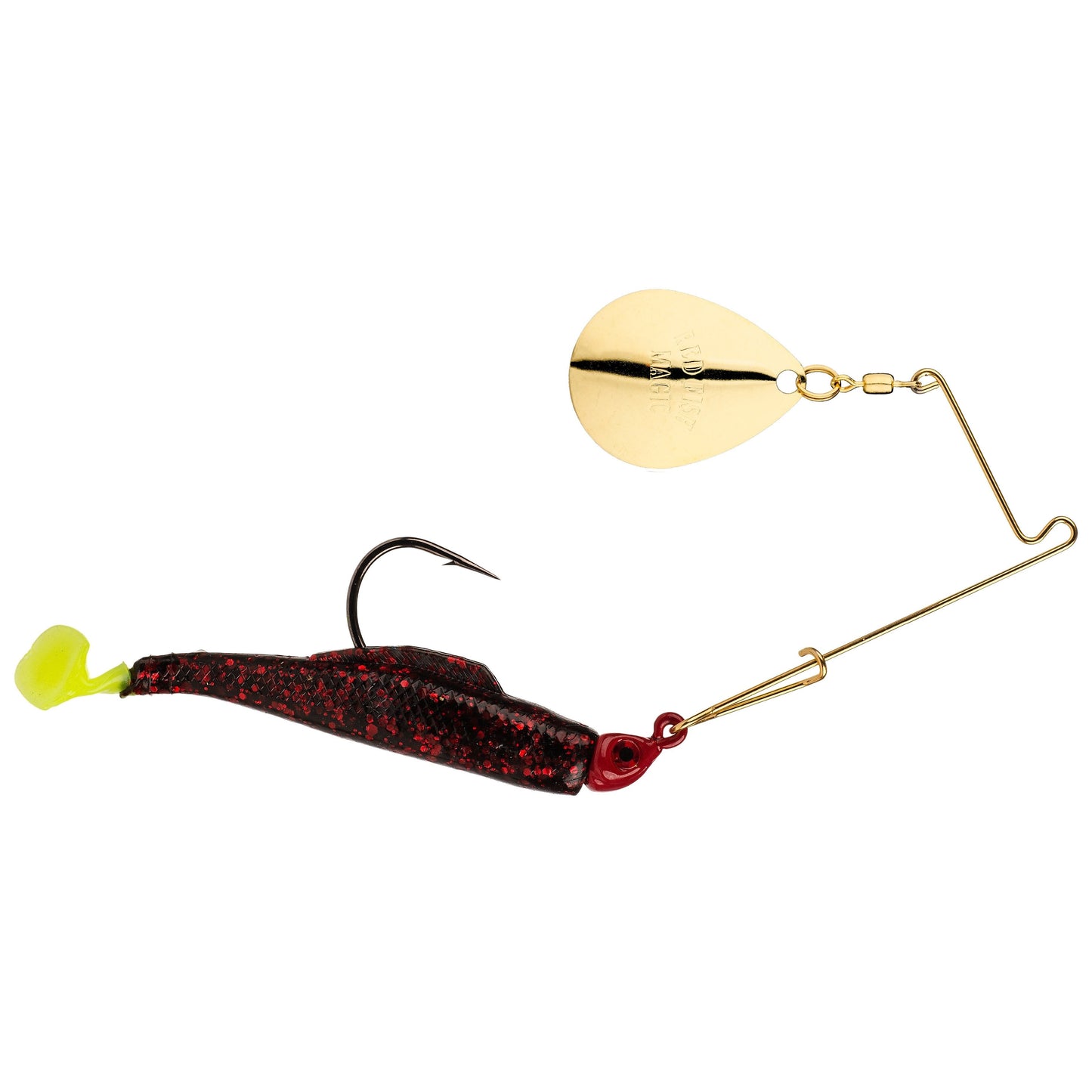 Strike King Redfish Magic Spinnerbait