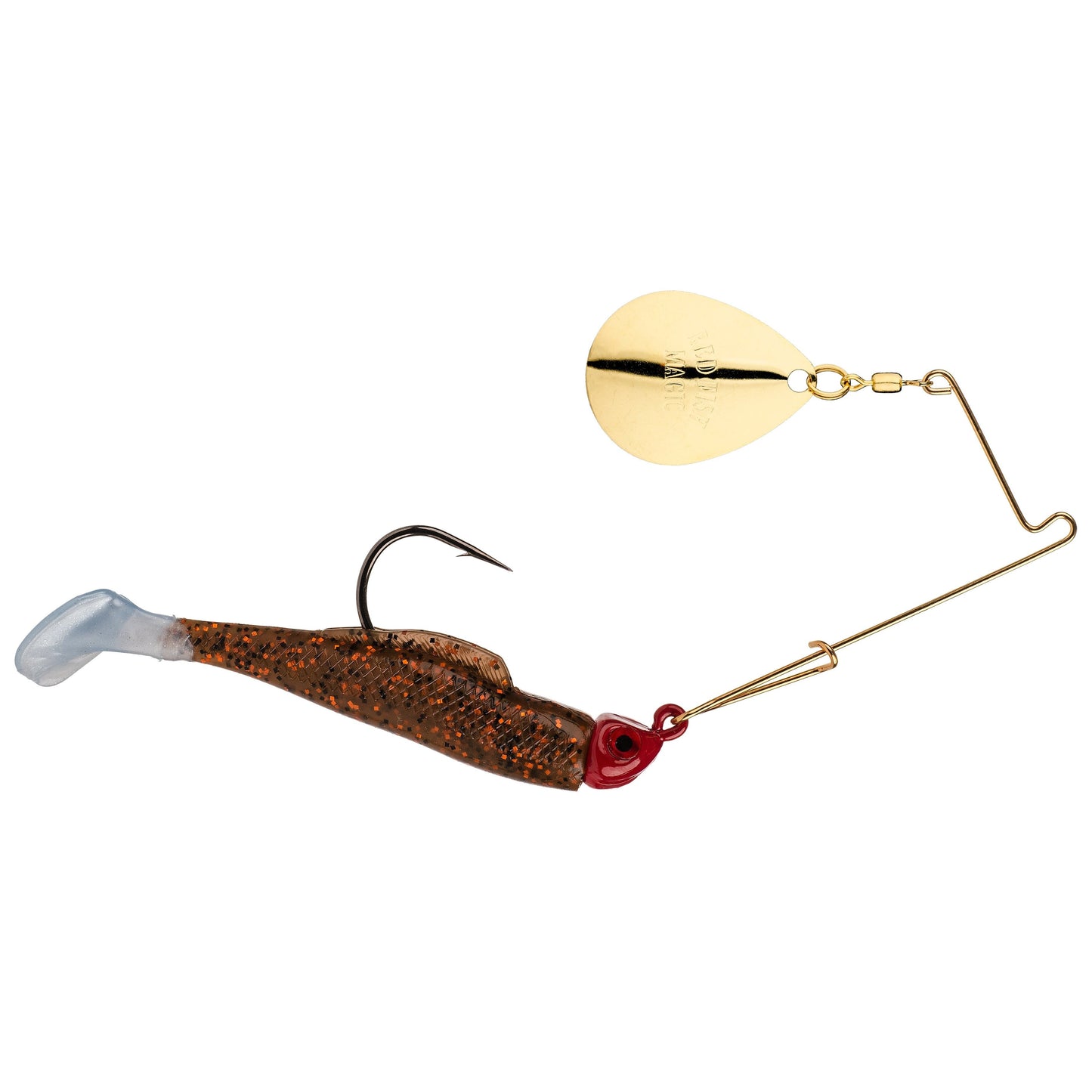 Strike King Redfish Magic Spinnerbait