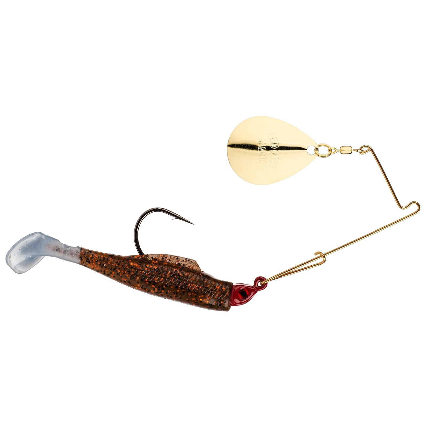 Strike King Redfish Magic Spinnerbait