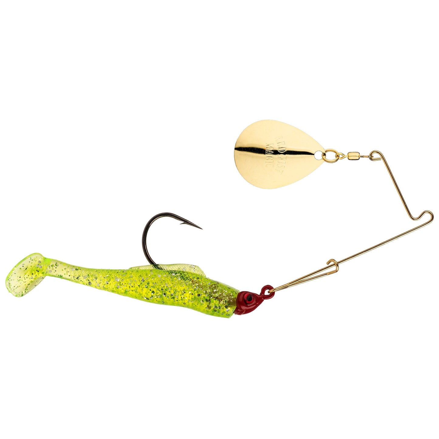 Strike King Redfish Magic Spinnerbait