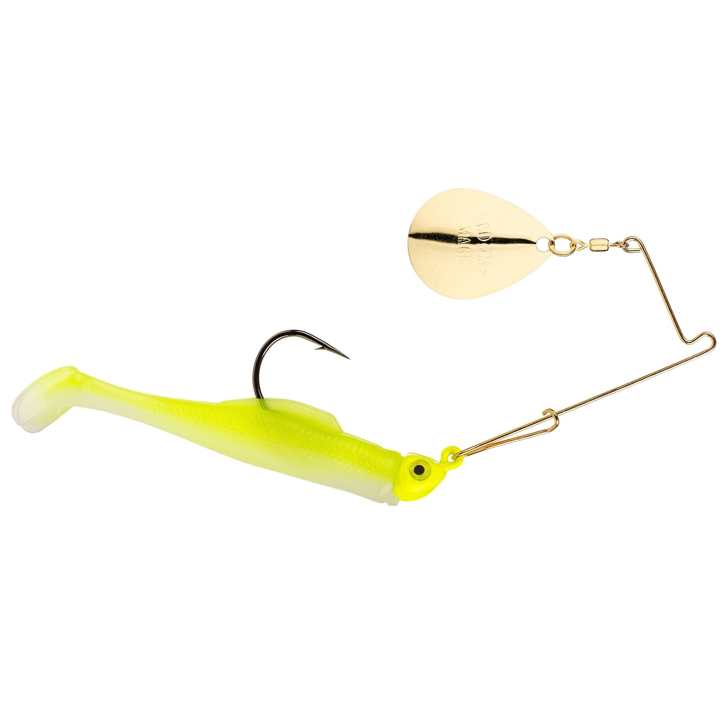 Strike King Redfish Magic Spinnerbait