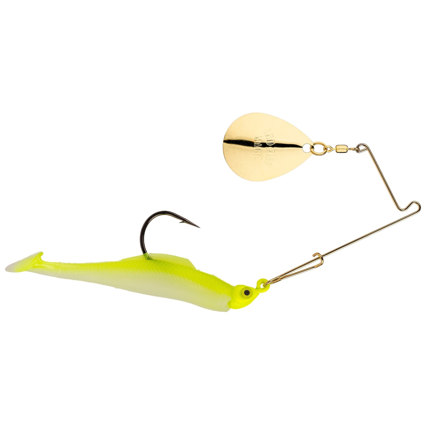 Strike King Redfish Magic Spinnerbait