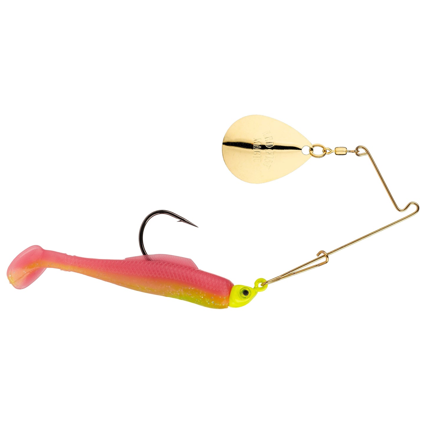 Strike King Redfish Magic Spinnerbait