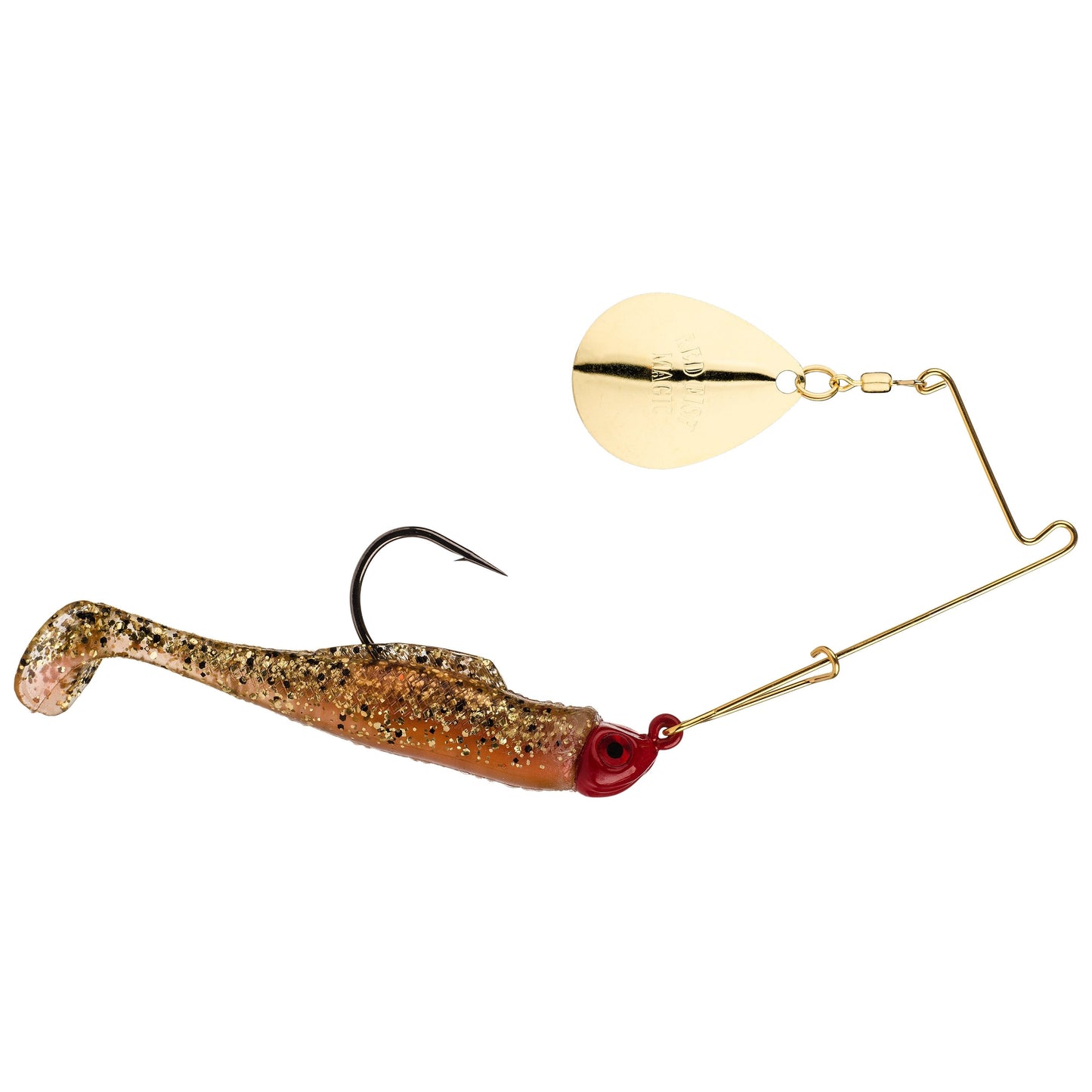 Strike King Redfish Magic Spinnerbait