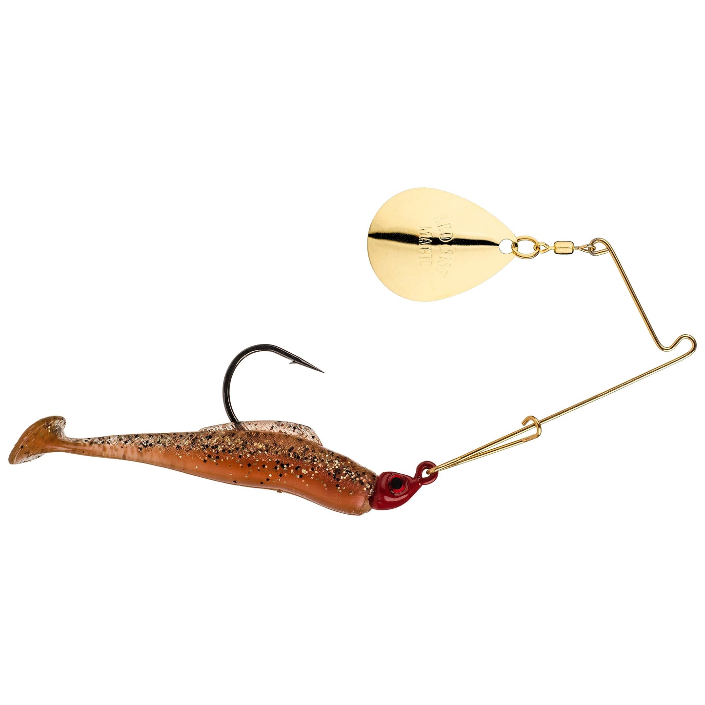 Strike King Redfish Magic Spinnerbait