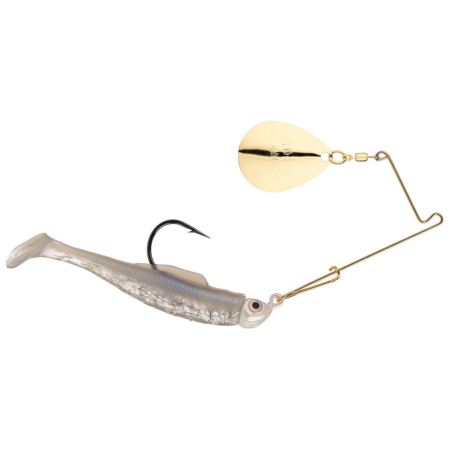 Strike King Redfish Magic Spinnerbait