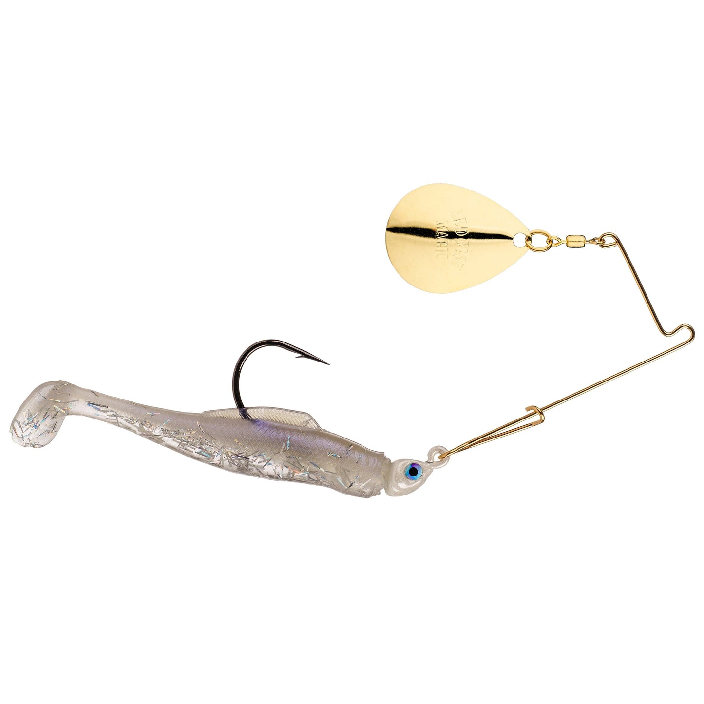 Strike King Redfish Magic Spinnerbait