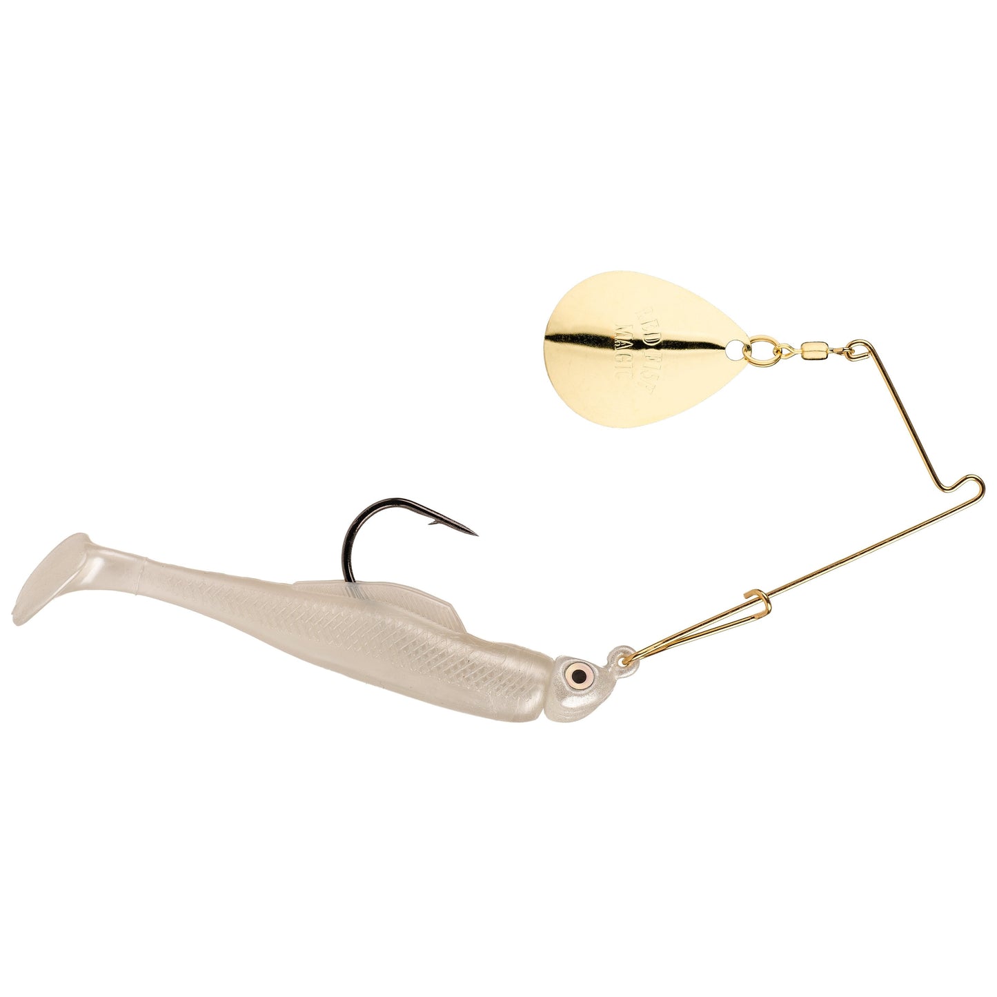Strike King Redfish Magic Spinnerbait