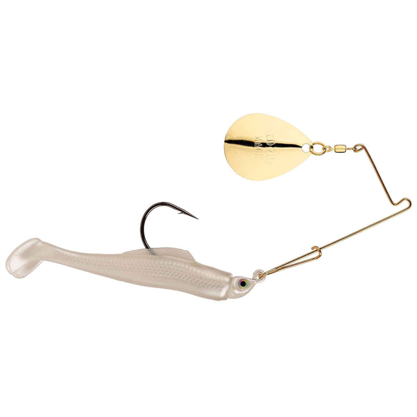 Strike King Redfish Magic Spinnerbait