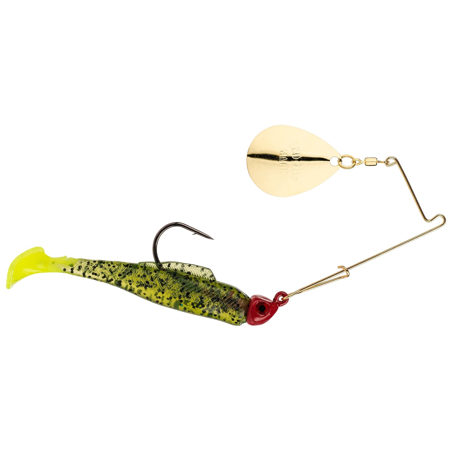 Strike King Redfish Magic Spinnerbait