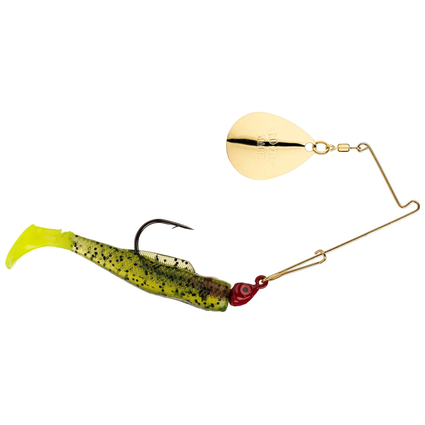 Strike King Redfish Magic Spinnerbait