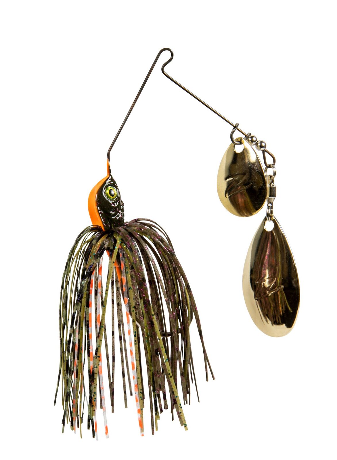 Z-Man SlingbladeZ Power Finesse Indiana Colorado Spinnerbait