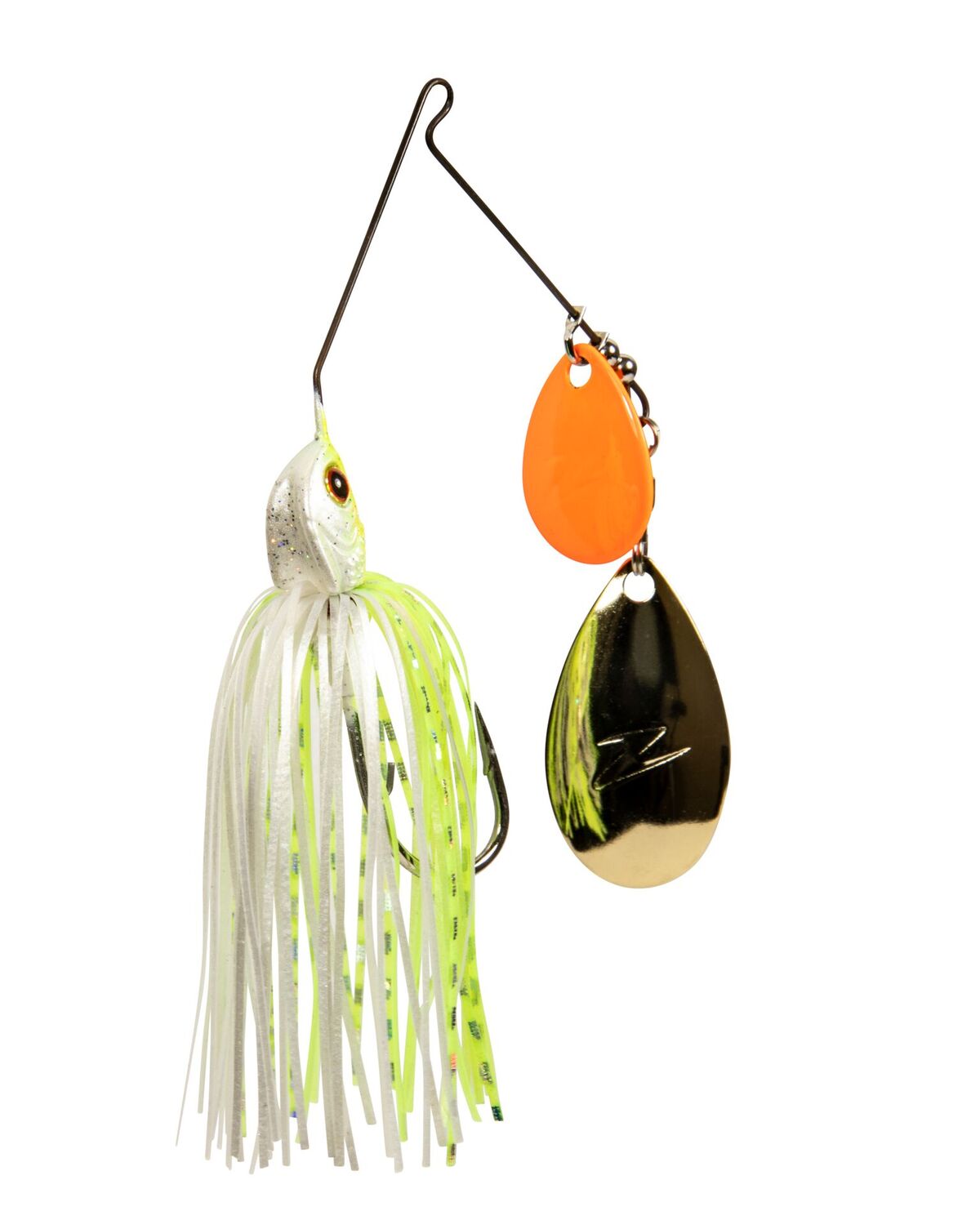 Z-Man SlingbladeZ Power Finesse Indiana Colorado Spinnerbait