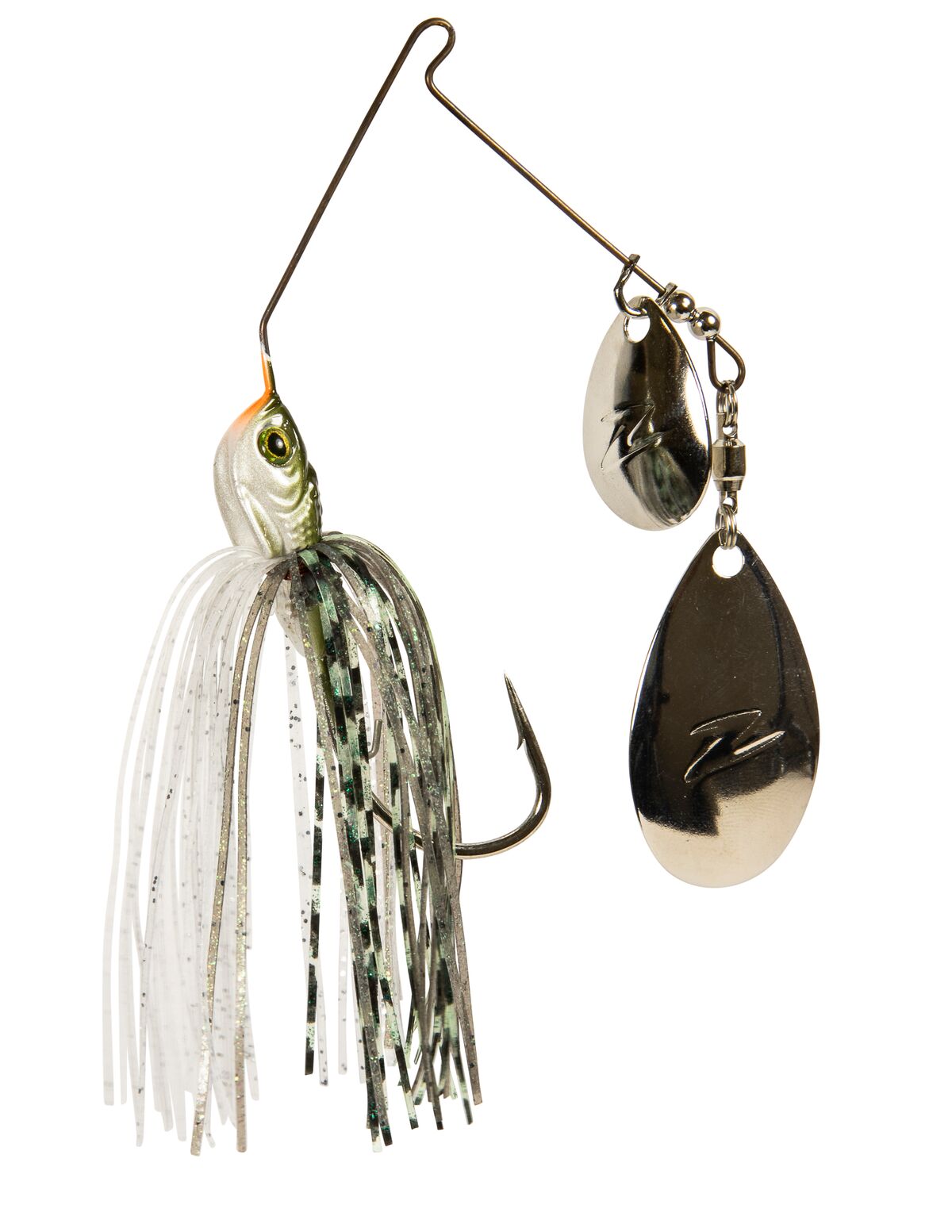 Z-Man SlingbladeZ Power Finesse Indiana Colorado Spinnerbait