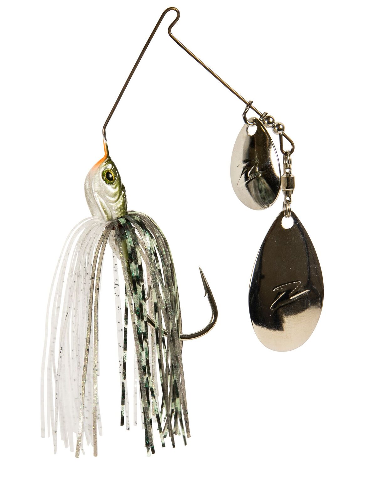 Z-Man SlingbladeZ Power Finesse Indiana Colorado Spinnerbait