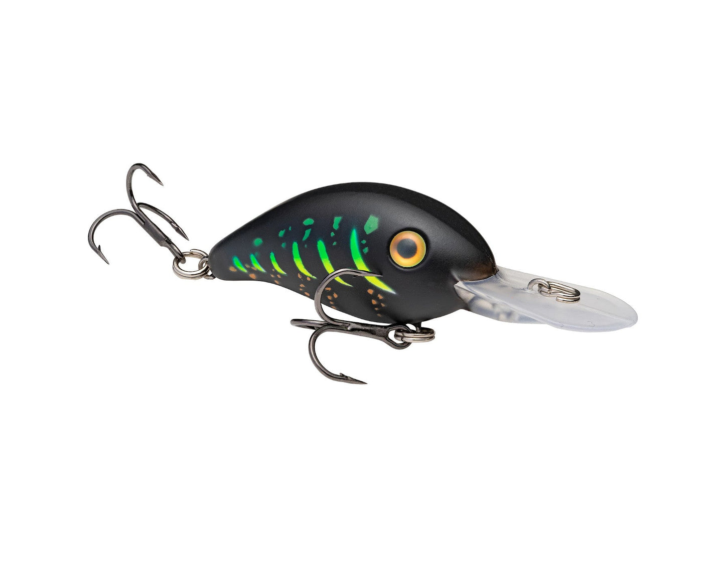 Strike King Pro Model Series 3 Medium Diving Crankbait