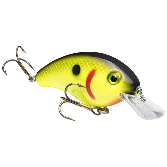 Strike King Pro Model Series 4S Shallow Diving Squarebill Crankbait