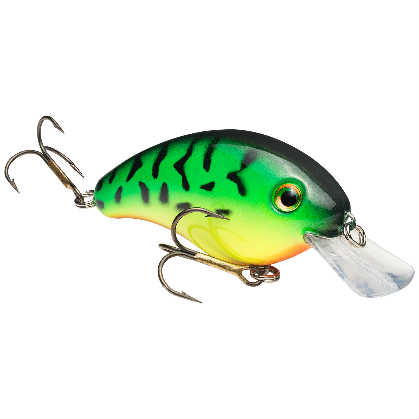 Strike King Pro Model Series 4S Shallow Diving Squarebill Crankbait