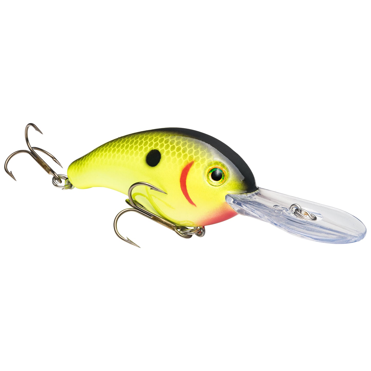 Strike King Pro Model Series 5 Deep Diving Crankbait