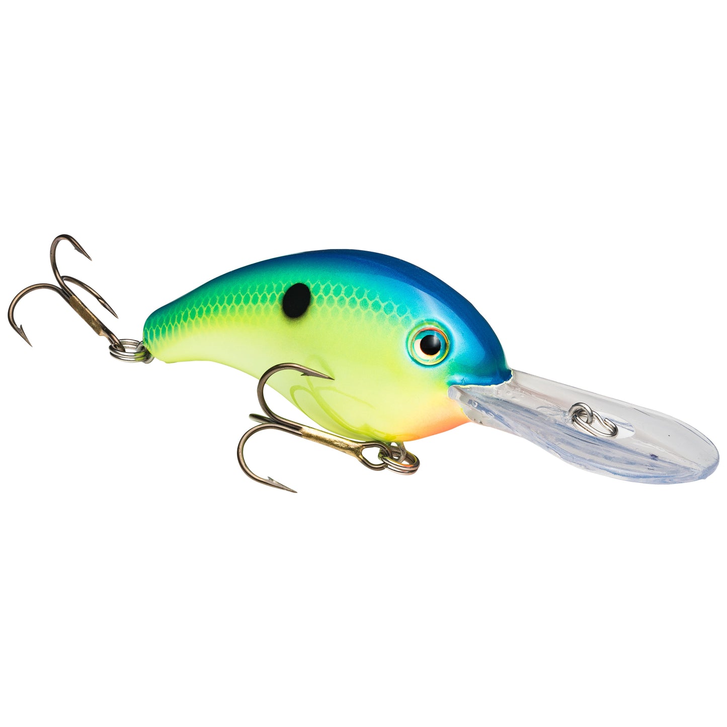 Strike King Pro Model Series 5 Deep Diving Crankbait